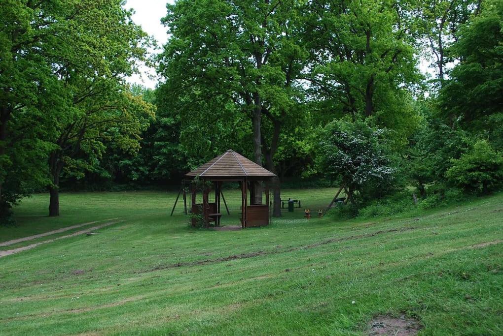 Oase Mit Meerblick, Schwimmbad & Nahe Hansapark, Kostenlos Parken ジールクスドルフ エクステリア 写真