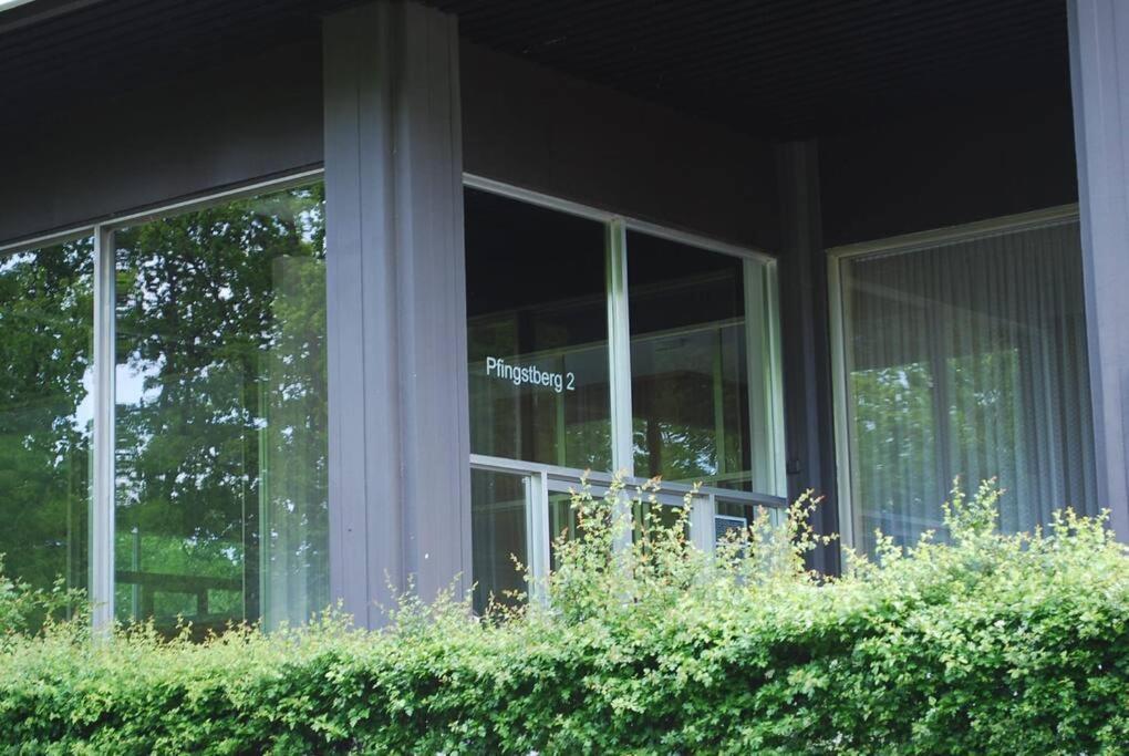 Oase Mit Meerblick, Schwimmbad & Nahe Hansapark, Kostenlos Parken ジールクスドルフ エクステリア 写真