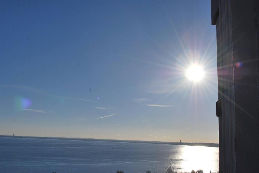 Oase Mit Meerblick, Schwimmbad & Nahe Hansapark, Kostenlos Parken ジールクスドルフ エクステリア 写真