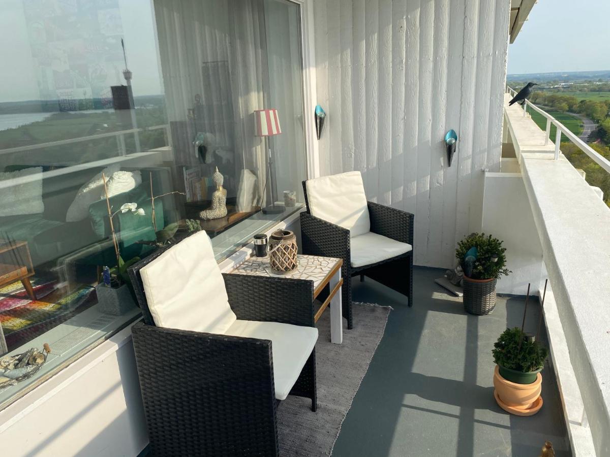 Oase Mit Meerblick, Schwimmbad & Nahe Hansapark, Kostenlos Parken ジールクスドルフ エクステリア 写真