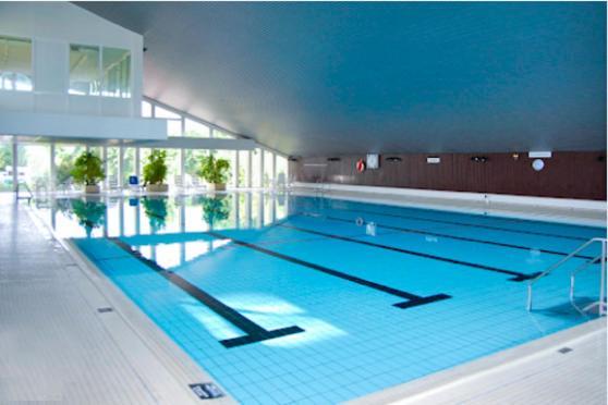 Oase Mit Meerblick, Schwimmbad & Nahe Hansapark, Kostenlos Parken ジールクスドルフ エクステリア 写真