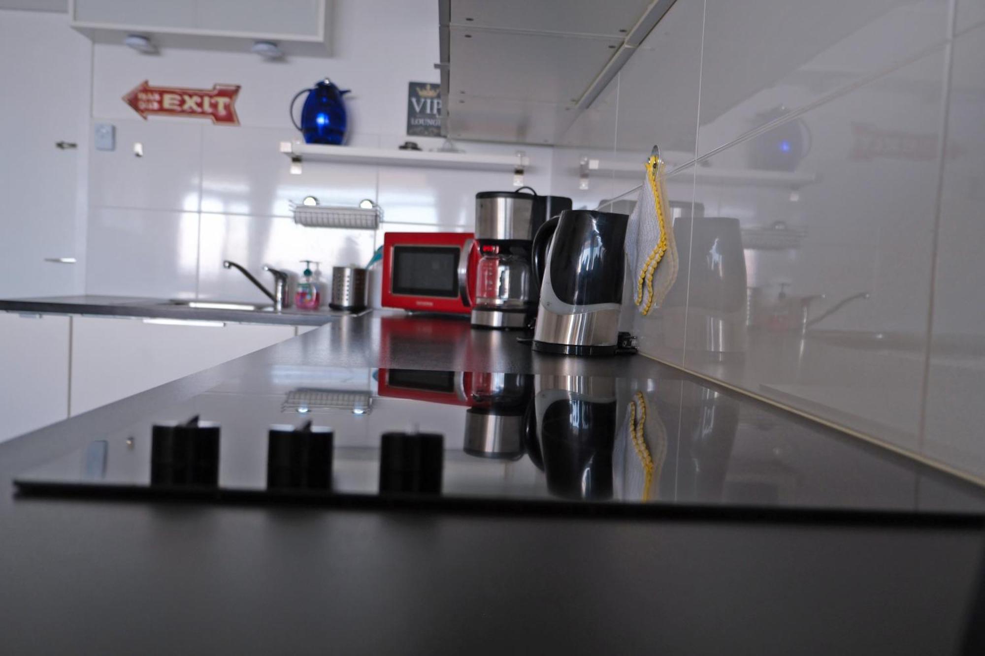 Oase Mit Meerblick, Schwimmbad & Nahe Hansapark, Kostenlos Parken ジールクスドルフ エクステリア 写真
