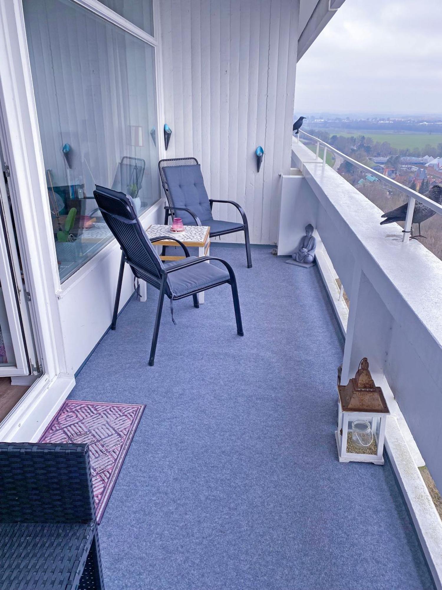 Oase Mit Meerblick, Schwimmbad & Nahe Hansapark, Kostenlos Parken ジールクスドルフ エクステリア 写真